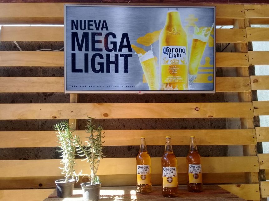 Grupo Modelo anuncia una nueva presentación de cerveza, con distribución para Jalisco y&nbsp;Guanajuato