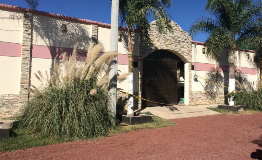 El CJNG es responsable de la fábrica de galletas de&nbsp;mariguana