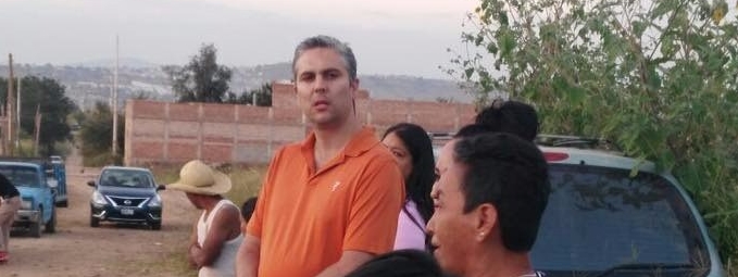 «Tlaquepaque no es un partido de futbol»: Alberto&nbsp;Alfaro