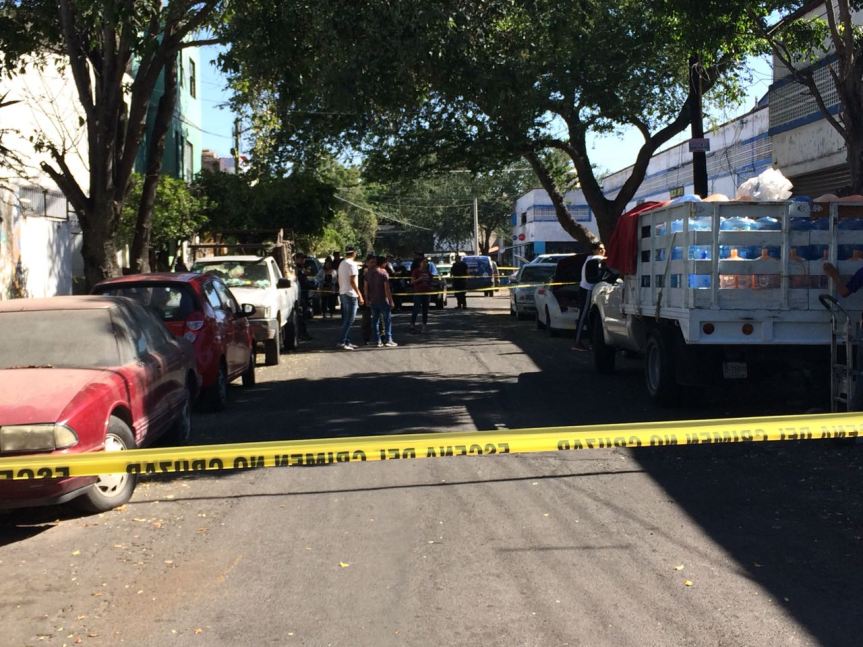 Se registran siete homicidios este&nbsp;jueves