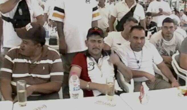 Liberan al Chelo, protagonista de la narcofiesta en Puente&nbsp;Grande