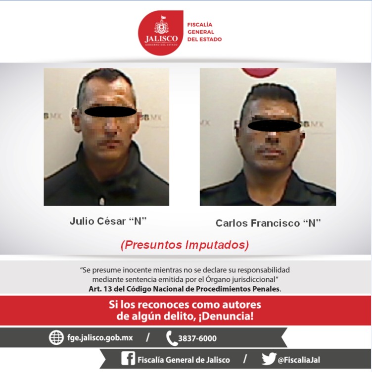 Investigan a dos policías de la FUM por&nbsp;corrupción