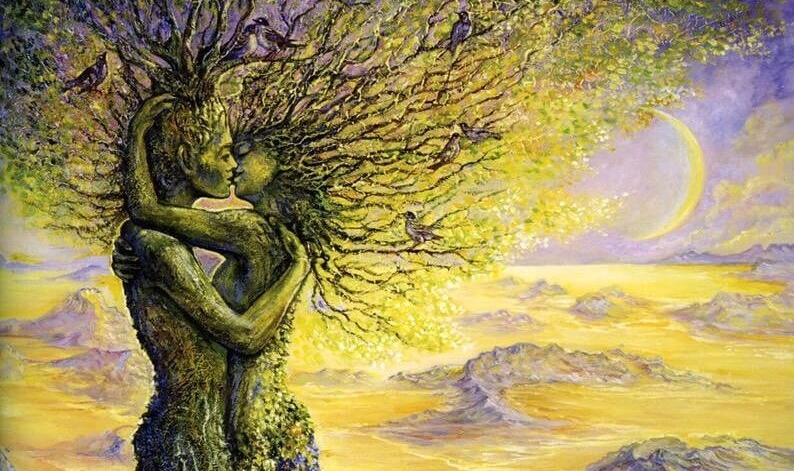 Corazones solitarios