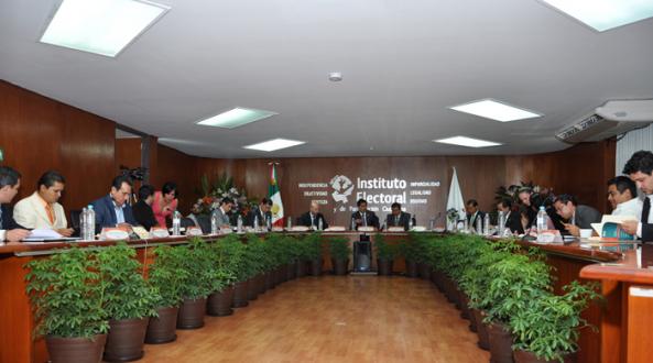 Más precandidatos para&nbsp;Guadalajara