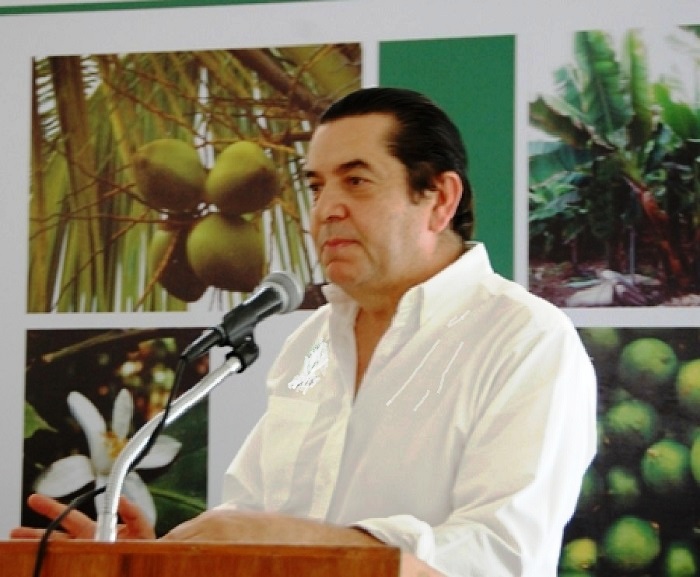 Se amplía panorama para México, Rusia interesado en productos&nbsp;nacionales