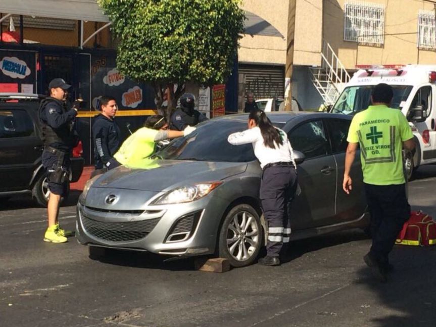 Indagan sobre tres ejecuciones de&nbsp;automovilistas