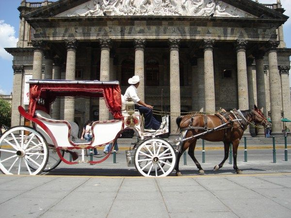Calandrieros levantan su huelga de hambre y trabajarán por un tiempo&nbsp;más