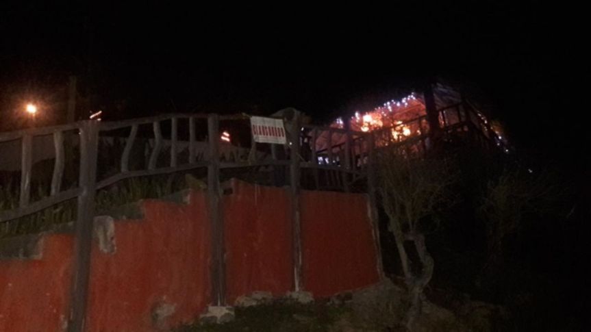 Clausuran hotel ecológico en Cabo&nbsp;Corrientes