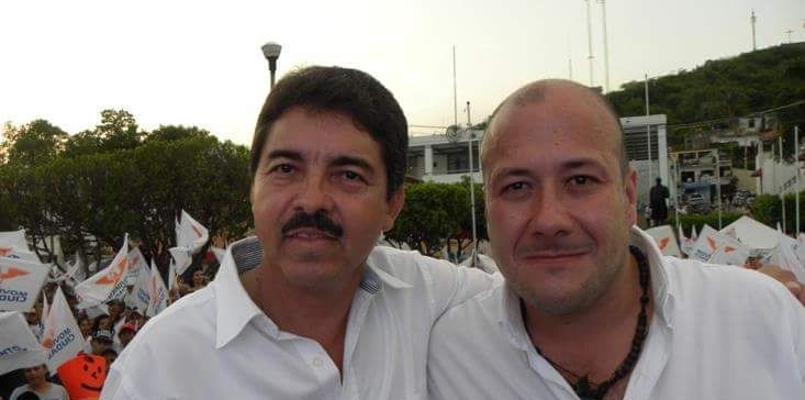 Asesinan al coordinador del Partido Movimiento Ciudadano en La Huerta, la dirigencia partidista exige&nbsp;esclarecimiento