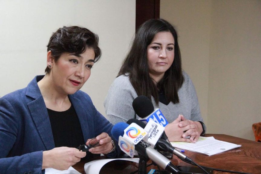 Anuncian calendario de verificación&nbsp;vehicular