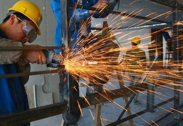 Jalisco consolida más nuevos empleos en el sector&nbsp;industrial