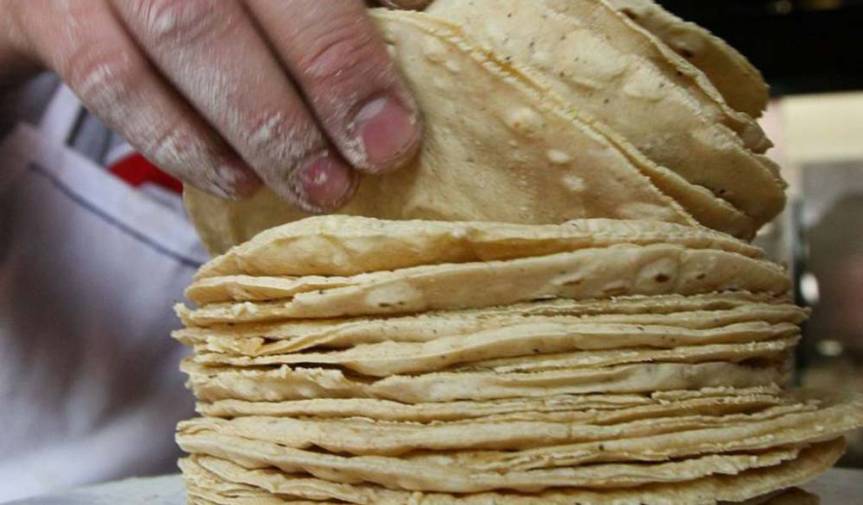 Industriales piden que especialistas definan el precio de la tortilla, y no los&nbsp;políticos