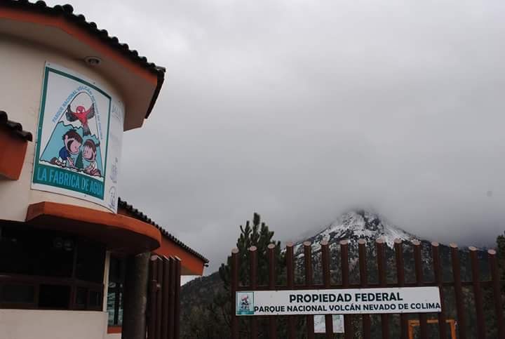 Volcadura en el Nevado deja 9&nbsp;lesionados