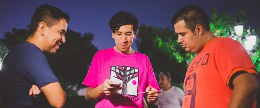 Kumamoto está a sólo mil firmas de lograr su&nbsp;objetivo