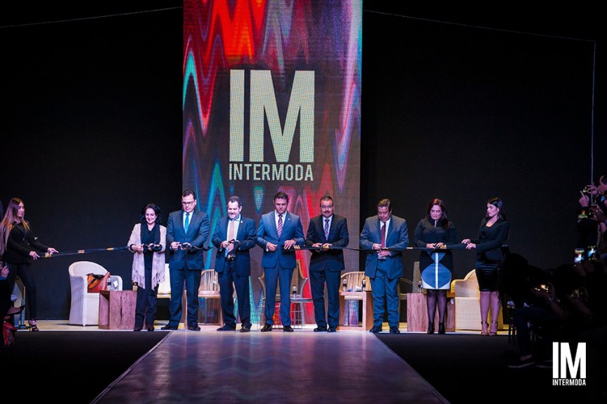 Intermoda consolidará negocios por más de 3 mil millones de&nbsp;pesos