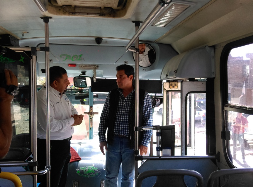 Reiteran quiebra en rutas del Transporte Público en Jalisco