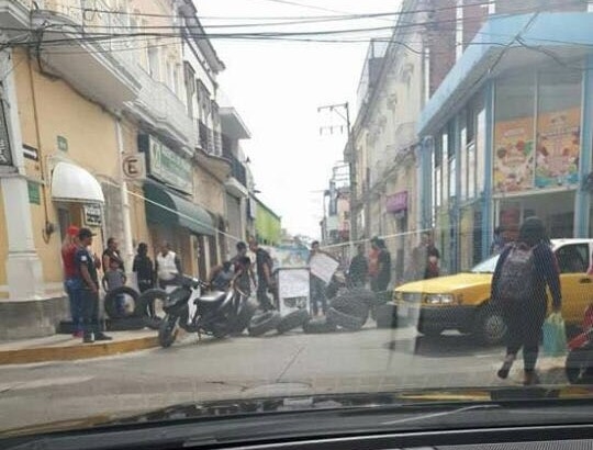 Alcalde de Ocotlán niega la participación de sus policías en&nbsp;disturbios