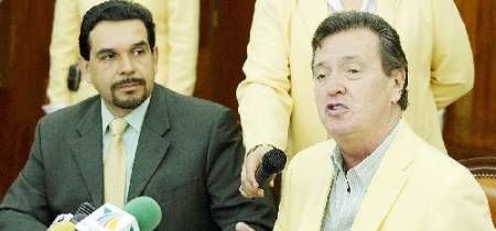 Falleció Oscar García&nbsp;Manzano