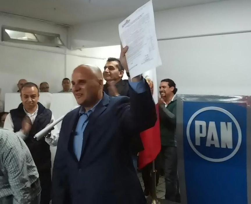 José Antonio de la Torre propone un gobierno humanista para&nbsp;Zapopan