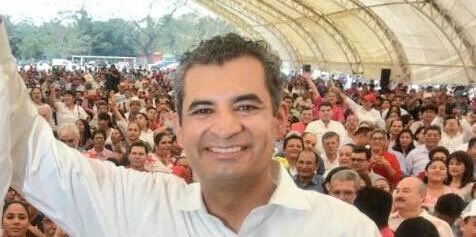 Ochoa Reza anticipa focos rojos en tres&nbsp;estados