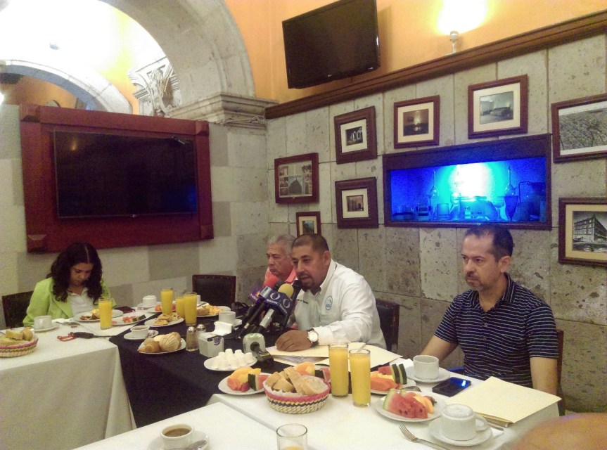 Anuncian paro de TP ante falta de diálogo con autoridades:&nbsp;SATAEJ