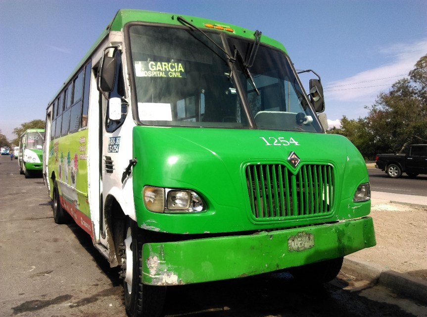 Transportistas exigen que se auditen los estados financieros para mostrar la crisis actual del Transporte&nbsp;Público