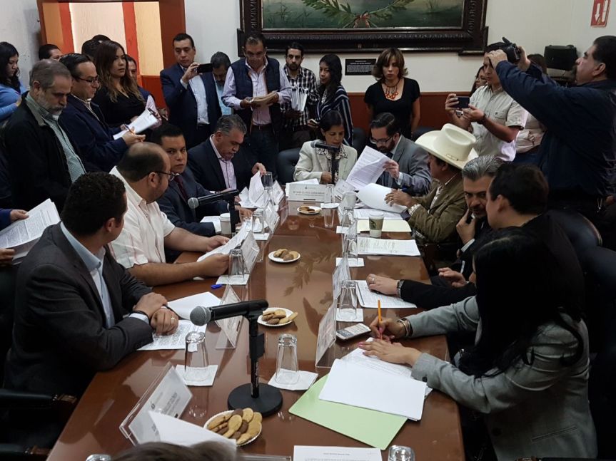 Deberán implementarse protocolos y acciones para prevenir, detectar y erradicar la violencia contra las&nbsp;mujeres