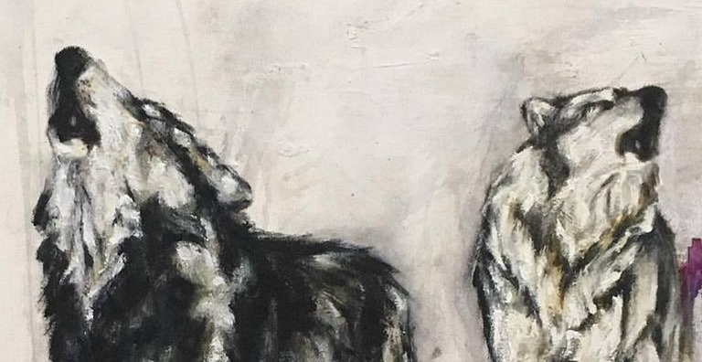 Pasión y sentimientos a flor de piel…de&nbsp;pincel