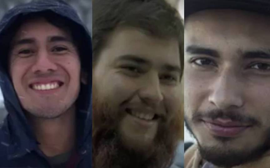 Los detenidos por el caso de los estudiantes de cine enfrentarán cargos por secuestro&nbsp;agravado