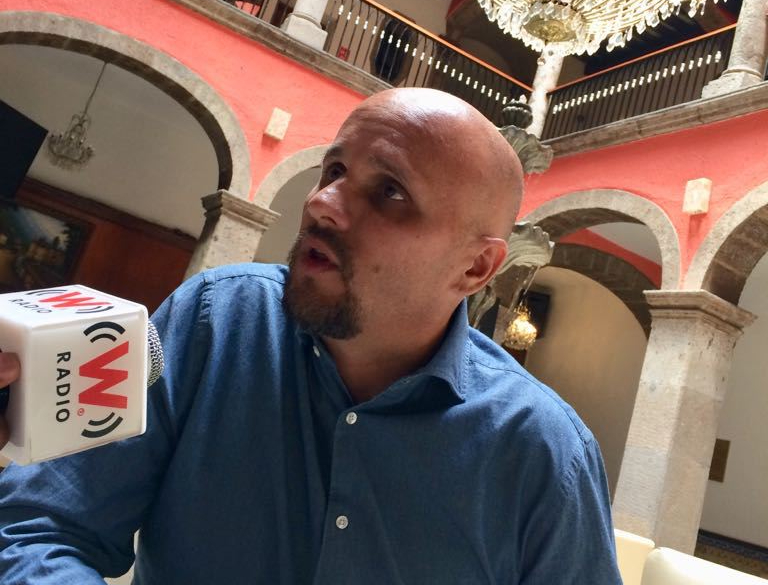 Fracasó el Mando Único en&nbsp;Jalisco