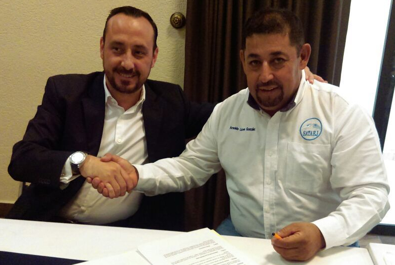 Impulsan transportistas profesionalización de&nbsp;operadores