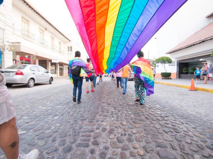 Puerto Vallarta, Jalisco y San Francisco California, hermanados por el turismo&nbsp;gay