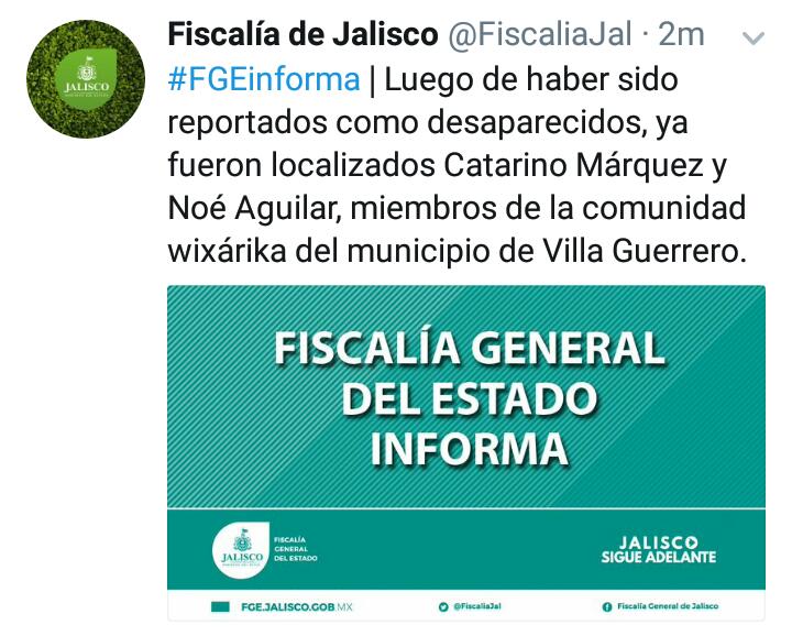 Localizan integrantes del Congreso Nacional Indígena que fueron&nbsp;plagiados