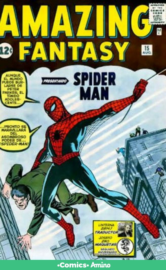 5 cómics más caros de la&nbsp;historia