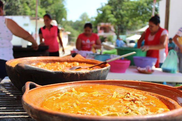 Inicia en Zapopan la décima edición de la Feria del Nopal San Esteban&nbsp;2018