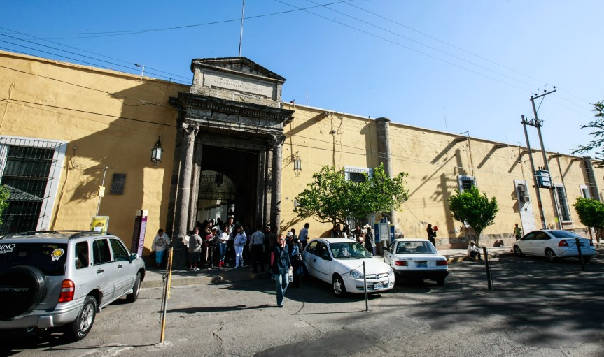 Realizan por quinto año Jornadas de Cirugía para&nbsp;Deformidad