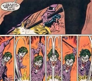 5 muertes de superhéroes más&nbsp;épicas