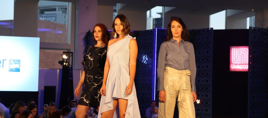 Realiza Junior League de Guadalajara A.C. pasarela a favor del Programa Mi bebé y yo del&nbsp;HCG