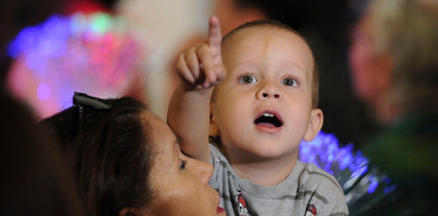 Inició el Festival Papirolas&nbsp;2018