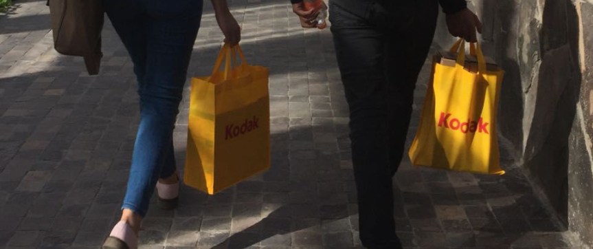 Apoyo a 5 jóvenes cineastas para documental de la 2da Guerra&nbsp;Mundial