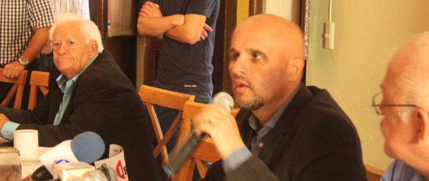 Zapopan se ha vuelto mas inseguro en las ultimas administraciones