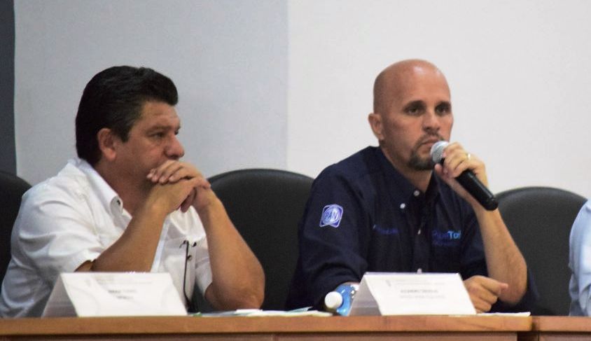 Basta de retórica, la contaminación se ataca con medidas científicas: Pepe&nbsp;Toño