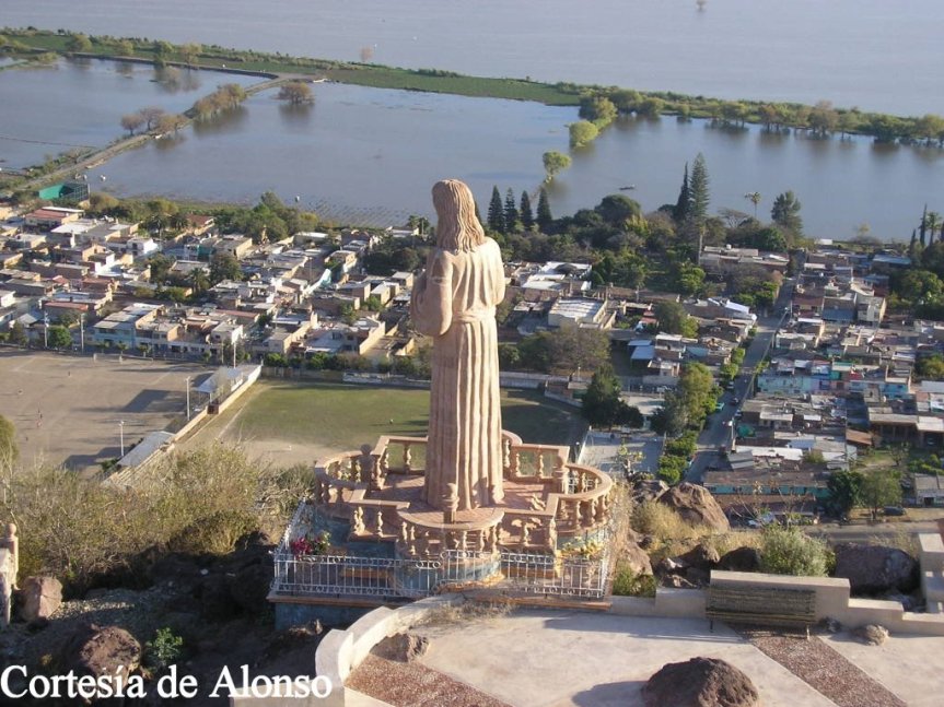 A disfrutar el sabor de&nbsp;Jamay