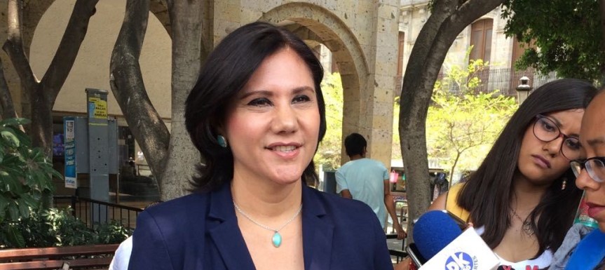 No pudo con un reto, no podrá con el&nbsp;estado