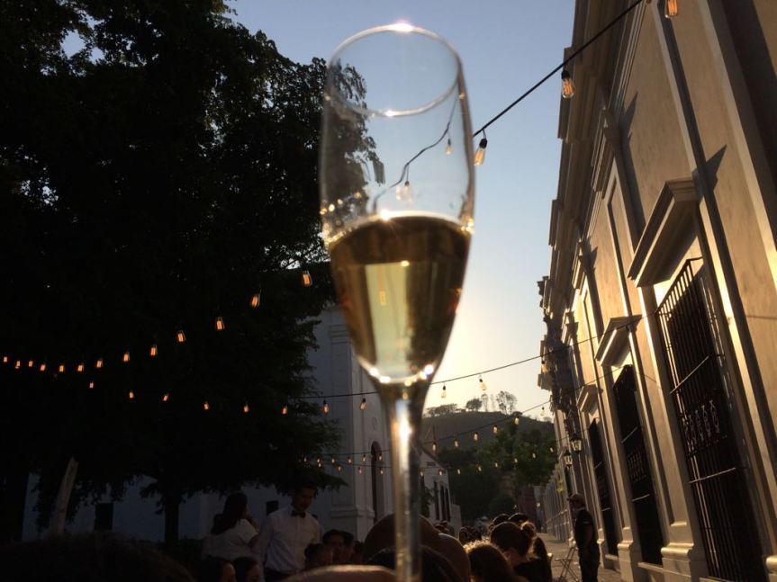 Casa Cuervo 20 años de&nbsp;filantropía