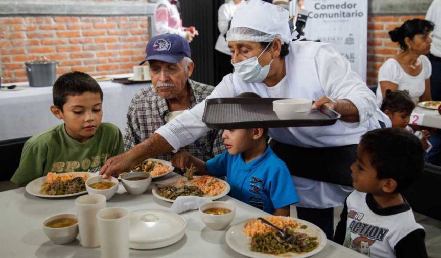 Jalisco sin Hambre quiere ampliar sus&nbsp;alcances