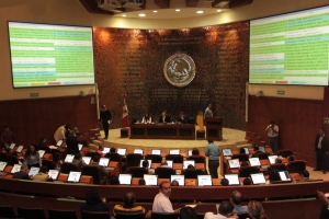 Buscan que nombramientos en Anticorrupción no se contaminen&nbsp;políticamente