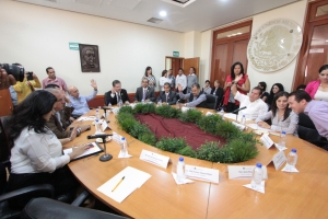 Regresarán a la auditoría 15 cuentas públicas con cargos fiscales para nueva&nbsp;revisión