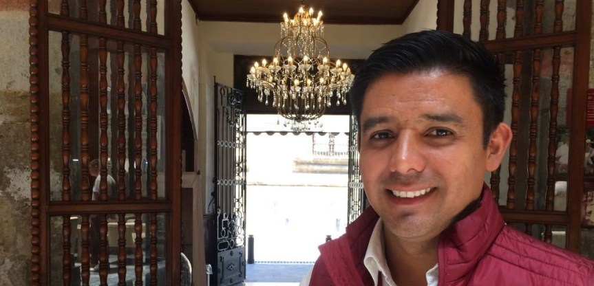 Fundación Fortasol estrecha lazos con Estados&nbsp;Unidos