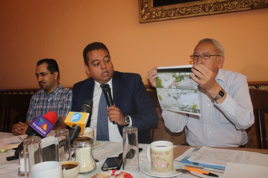 Pablo Lemus ignora a vecinos de Chapalita de&nbsp;Occidente